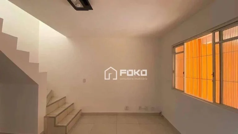 Imagem Sobrado com 2 dormitórios à venda, 150 m² por R$ 580.000,00 - Jardim Santa Mena - Guarulhos/SP