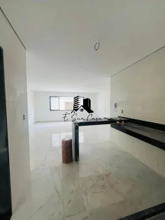 Imagem Apartamento 3 quartos à venda Bairro Jardim Riacho - Contagem/MG