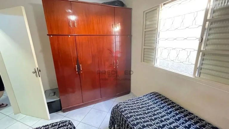 Imagem Vendo Casa no Jardim Ibirapuera em Piracicaba - SP