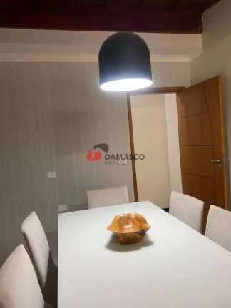 Imagem Cobertura / Penthouse à venda, Jardim Bom Pastor, Santo André, SP