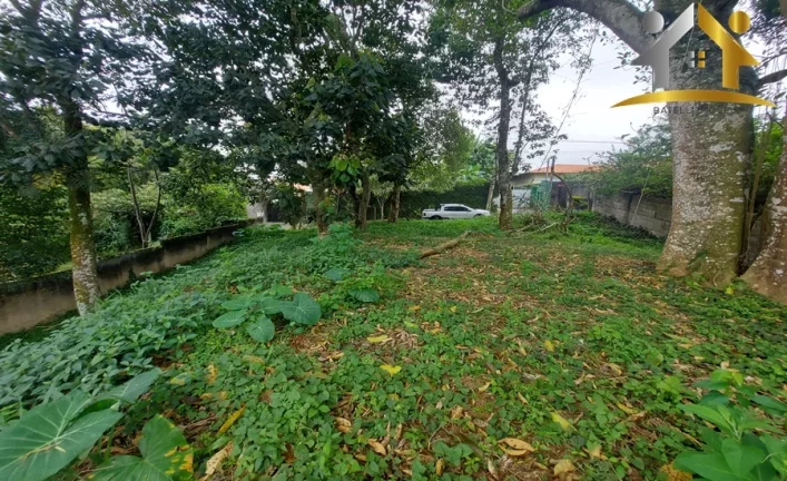 Imagem Terreno - Chácaras Rincão - Tijuco Preto | Batelli Imóveis