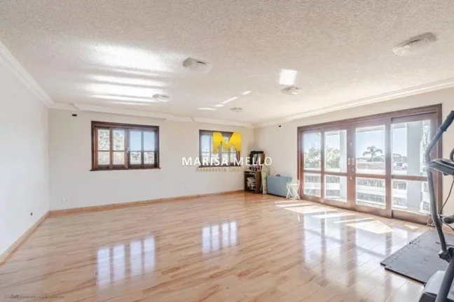 Imagem Casa com 4 quartos, à venda no bairro Vila Ipanema em Piraquara!!!