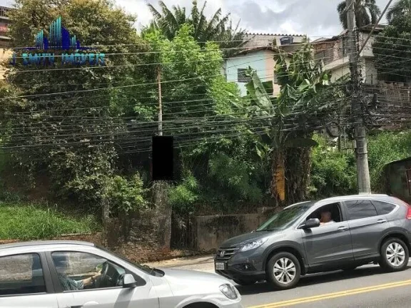 Imagem TERRENO COMERCIAL NO BUTANTÃ, 360m². DOCUMENTAÇÃO OK.