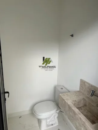 Imagem linda Casa à venda em Condomínio - Itupeva/SP