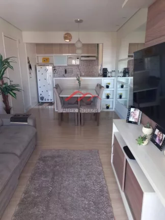 Imagem Apartamento para Venda em Hortolândia / SP no bairro Jardim Nova Hortolândia I Imagem Apartamento para Venda em Hortolândia / SP no bairro Jardim Nova Hortolândia I