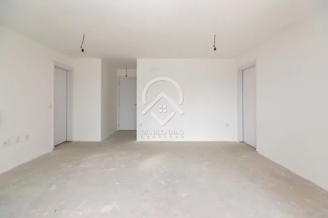Imagem Apartamento com 3 Quartos à Venda, 125 m² em Campo Belo - São Paulo Imagem Apartamento com 3 Quartos à Venda, 125 m² em Campo Belo - São Paulo
