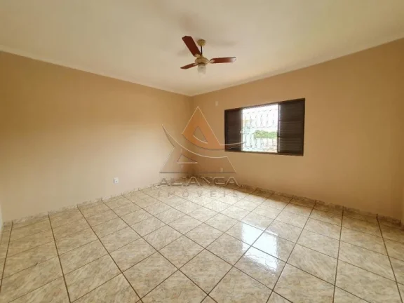 Imagem Casa - Ribeirão Preto - Heitor Rigon