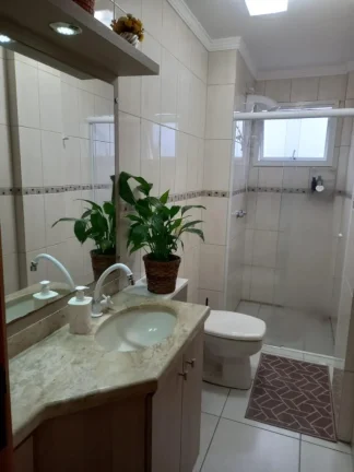 Imagem Apartamento 3 Dormitórios - Bairro Zona Nova