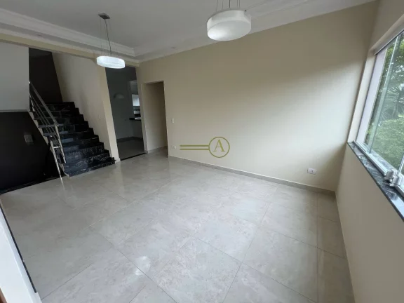Imagem Triplex a venda Centro de Peruíbe Porteira fechada de Esquina