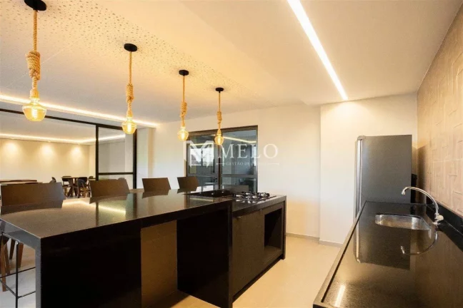 Imagem Oportunidade no PRADO: 61,16m², 03qts, 01suite, 02 vagas - Pronto para morar