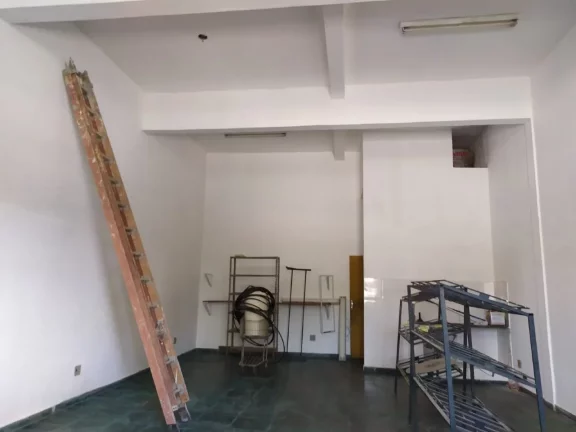 Imagem Loft para Alugar em Piratininga BH | 50m² por R$1400/Mês
