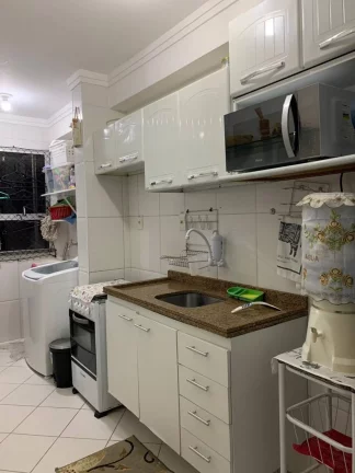 Imagem Palm Ville - Apartamento 3/4 com Suíte e Lazer | Consultor Imobiliário Especialista
