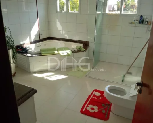 Imagem Casa para locação com 380 m² | Metropolitan Park | Paulínia - SP