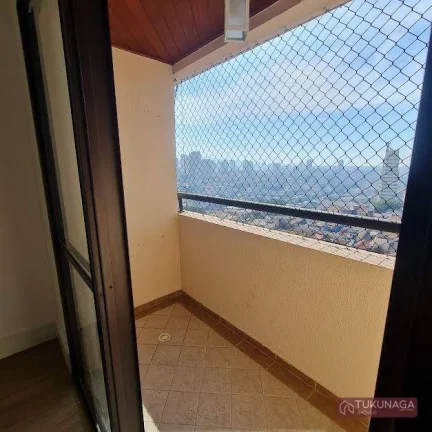 Imagem Apartamento com 2 dormitórios à venda, 66 m² por R$ 680.000,00 - Chora Menino - São Paulo/SP