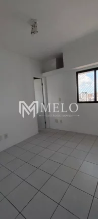 Imagem Oportunidade em Espinheiro: 78,36m², 03qts, 01suite, 02vagas..