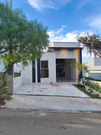 Casa de Condomínio com 3 Quartos à Venda, 94 m² em Jardim Novo Horizonte - Sorocaba