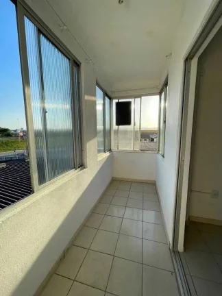 Imagem Apartamento com 2 dormitórios e 1 vaga de garagem em Balneário Camboriú