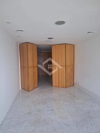 Imagem Centro Excelente Sala 102m2 com vista baia