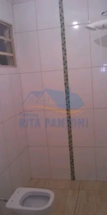 Imagem Casa - Ribeirão Preto - Campos Elíseos - Região Norte