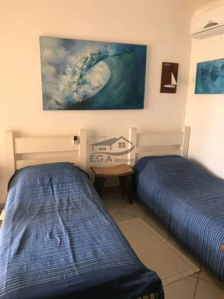 Imagem CASA DE CONDOMÍNIO FRENTE AO MAR