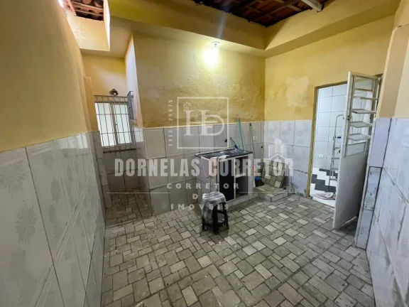 Imagem Casa em Moreno | 3 Quartos, 1 Suíte, 2 Salas, Garagem Coberta, Aceita Financiamento.