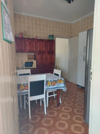 Imagem Casa Cidade Líder - 162M², 2 Dorms, 1 Suíte, 2 Vagas.