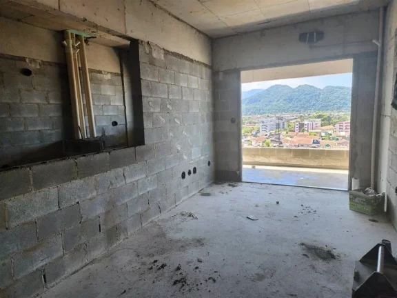 Imagem Apartamento à Venda em Centro, Mongaguá - SP