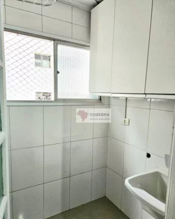 Imagem Apartamento à venda, 55 m² por R$ 750.000,00 - Vila Olímpia - São Paulo/SP