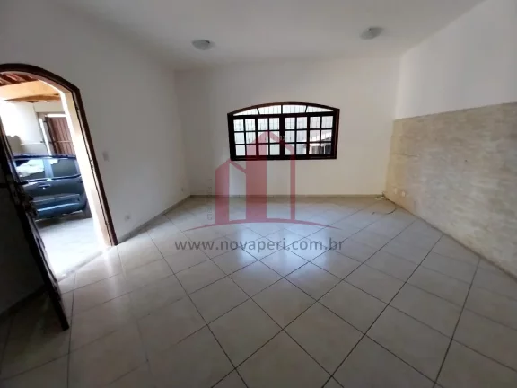 Imagem CASA RESIDENCIAL em CAIEIRAS - SP, MORRO GRANDE