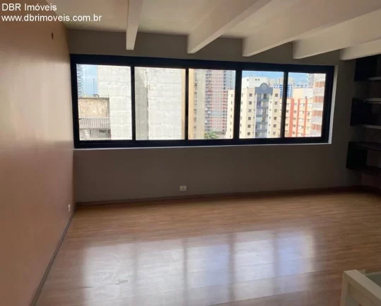Imagem APARTAMENTO RESIDENCIAL em São Paulo - SP, Vila Mariana