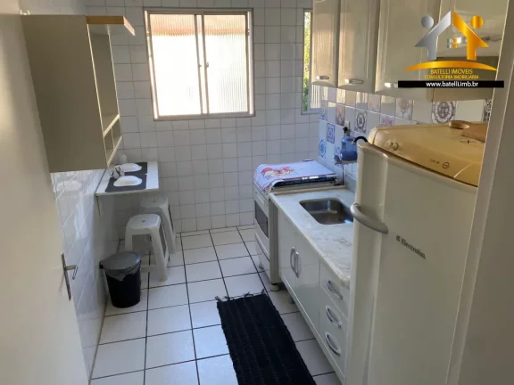 Imagem Apartamento - Granja Viana | Batelli Imóveis