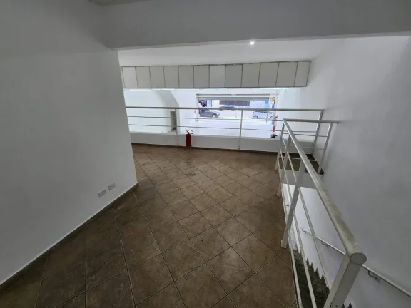 Imagem Alugo Galpão em Santo André, Vila Linda