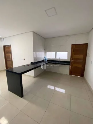 Imagem Casa pronta para morar à venda por R$ 280.000,00 - Parque Alvorada - Timon/MA