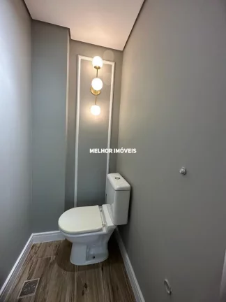 Imagem Apartamento à venda com 03 Dormitórios sendo 02 suítes, mobiliado e equipado localizado na Quadra Mar