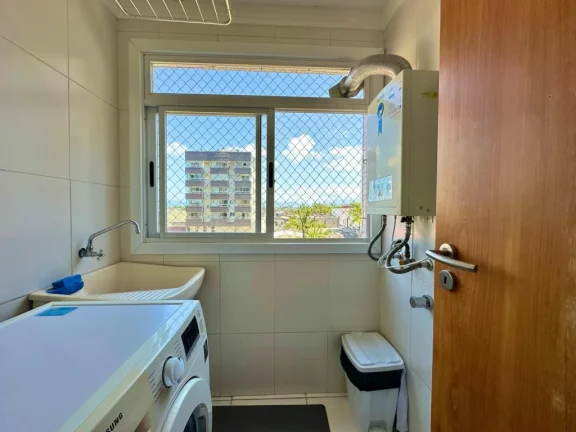 Imagem Apartamento 2 Dormitórios - Bairro Zona Nova