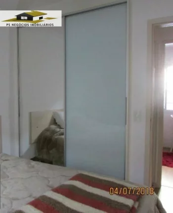 Imagem Sobrado em Condomínio para venda