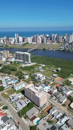 Imagem Apartamento à venda em Passo de Torres, Centro, com 2 quartos, 100,84m²