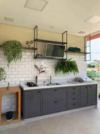 Imagem Casa à venda no bairro Morro Alto - Itupeva/SP