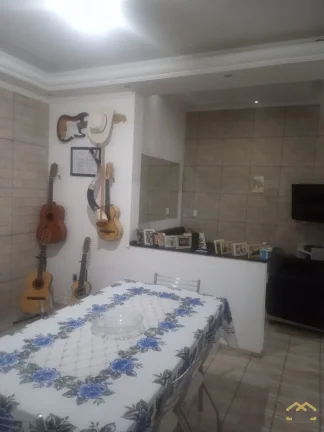 Imagem Casa a Venda na Vila Rami - Jundiaí/SP