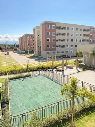Imagem Apartamento 02 Quartos|MRV Bela Vista|Liberdade|Resende RJ