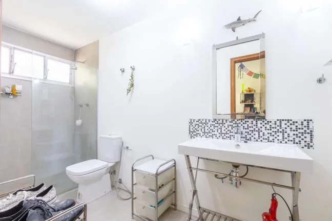 Imagem APARTAMENTO RESIDENCIAL em São Paulo - SP, Pinheiros