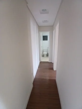 Imagem Apartamento para Venda em Santo André, Vila Principe de Gales, 2 dormitórios, 1 banheiro, 1 vaga