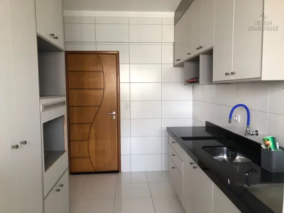 Imagem Sensacional Apartament 3 quartos no Jardim Real Praia Grande - frente mar
