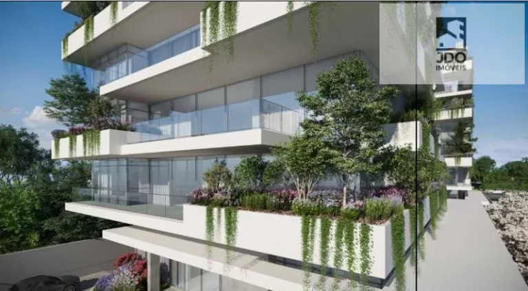 Imagem Apartamento a Venda no bairro Batel - Curitiba, PR