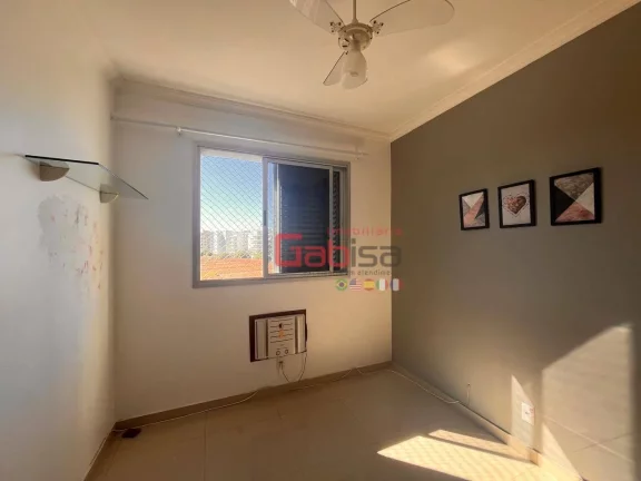 Imagem Apartamento com 3 dormitórios para alugar, 159 m² por R$ 6.000,54/mês - Vila Nova - Cabo Frio/RJ