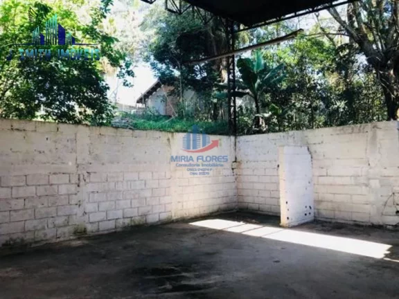 Imagem GALPÃO INDUSTRIAL/COMERCIAL 1.360m² , TERRENO 2.766m². A 200m DA RAPOSO