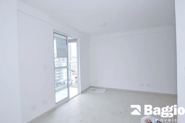 Imagem Apartamento 1 quarto no Alto da XV com vaga
