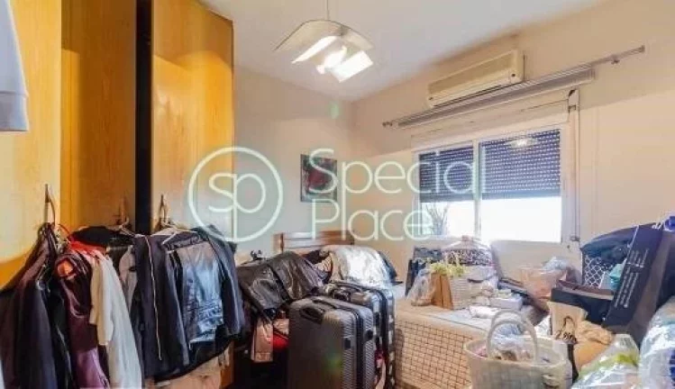 Imagem Cobertura Duplex maravilhosa, disponível para venda, 345m², 3 quartos com suítes, 2 salas, lavabo...