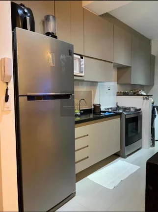 Imagem Apartamento para Venda em Ubatuba / SP no bairro Centro