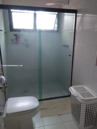 Imagem Apartamento para Venda em Americana, Vila Medon, 3 dormitórios, 1 suíte, 1 banheiro, 2 vagas